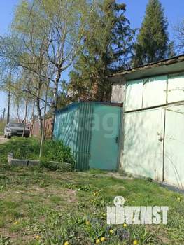 Дача 42м², 1-этажный, участок 2 сот.