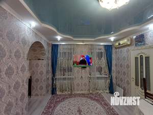 Дом 120м², 2-этажный, участок 2 сот.