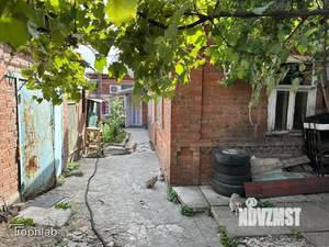 Дом 127м², 1-этажный, участок 4 сот.