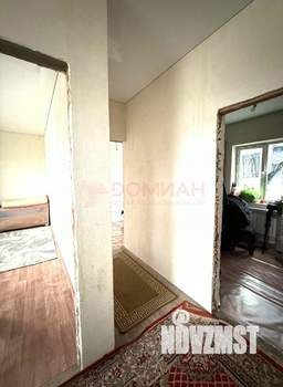 Дом 105м², 2-этажный, участок 3 сот.