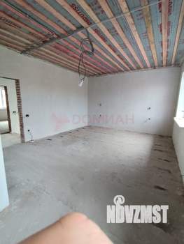 Дом 105м², 1-этажный, участок 3 сот.