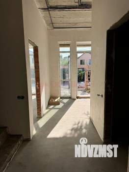 Дом 240м², 2-этажный, участок 3 сот.