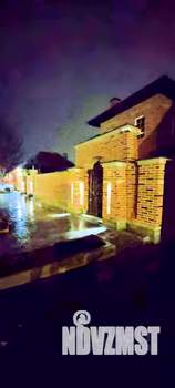 Дом 330м², 2-этажный, участок 5 сот.