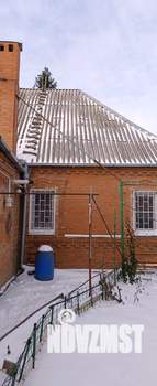 Дом 100м², 2-этажный, участок 3 сот.