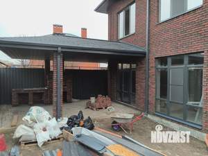 Дом 270м², 1-этажный, участок 4 сот.