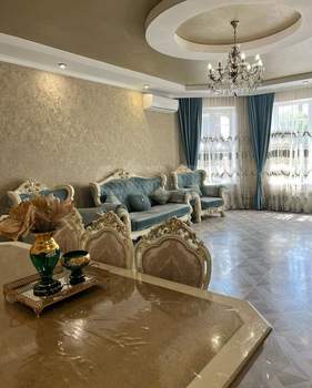 Дом 339м², 3-этажный, участок 5 сот.