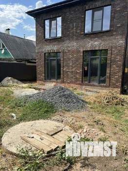 Дом 140м², 2-этажный, участок 4 сот.