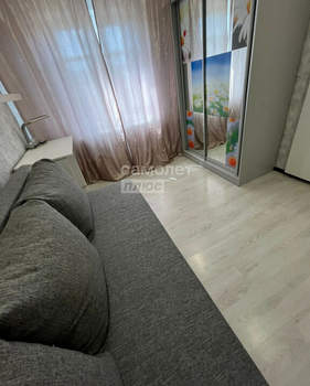 Дом 52м², 1-этажный, участок 6 сот.