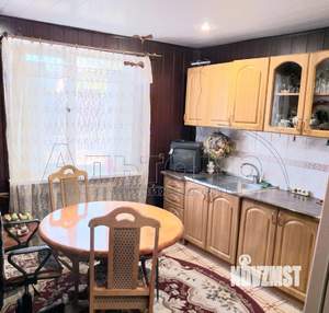 Дом 125м², 2-этажный, участок 3 сот.