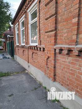 Дом 100м², 1-этажный, участок 4 сот.