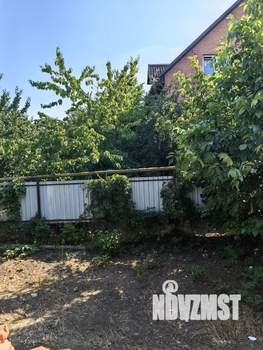 Дом 149м², 1-этажный, участок 6 сот.