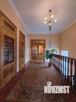 Дом 282м², 2-этажный, участок 4 сот.