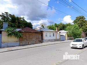 Дом 70м², 1-этажный, участок 2 сот.