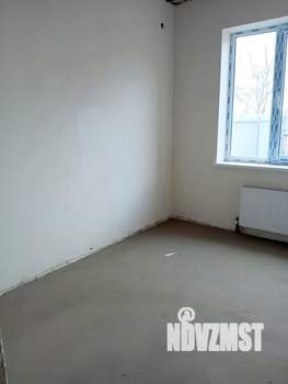 Дом 92м², 1-этажный, участок 3 сот.