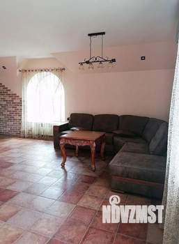 Дом 134м², 2-этажный, участок 3 сот.