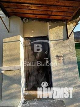 Дом 62м², 1-этажный, участок 1 сот.