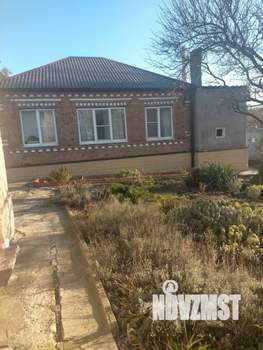 Дом 52м², 1-этажный, участок 10 сот.