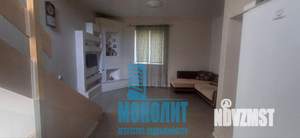 Дом 120м², 2-этажный, участок 2 сот.