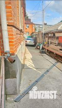 Дом 60м², 1-этажный, участок 1 сот.