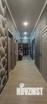 Дом 77м², 1-этажный, участок 3 сот.