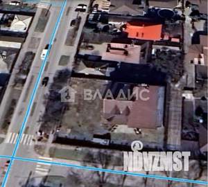 Дом 850м², 4-этажный, участок 7 сот.