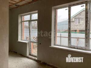 Дом 80м², 1-этажный, участок 3 сот.