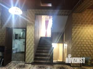 Дом 284м², 2-этажный, участок 6 сот.