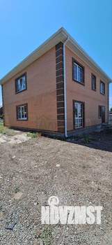 Дом 200м², 2-этажный, участок 6 сот.