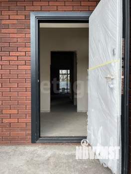 Дом 131м², 1-этажный, участок 4 сот.