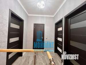 Дом 120м², 2-этажный, участок 3 сот.