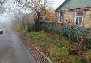 Дом 63м², 1-этажный, участок 13 сот.