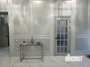 Дом 185м², 1-этажный, участок 5 сот.