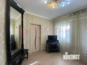 Дом 63м², 1-этажный, участок 3 сот.