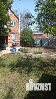 Дом 90м², 2-этажный, участок 5 сот.