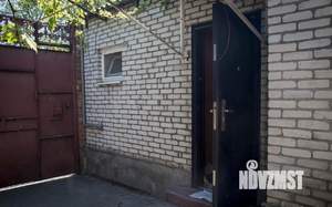 Дом 68м², 1-этажный, участок 6 сот.