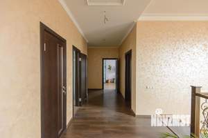 Дом 380м², 3-этажный, участок 5 сот.