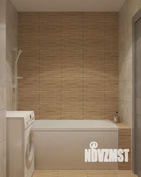 Дом 95м², 1-этажный, участок 4 сот.