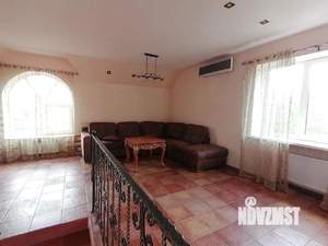 Дом 134м², 2-этажный, участок 3 сот.