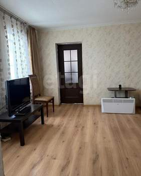 Дом 54м², 1-этажный, участок 3 сот.