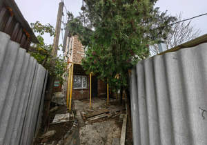 Дом 182м², 3-этажный, участок 3 сот.