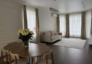 Дом 220м², 3-этажный, участок 3 сот.