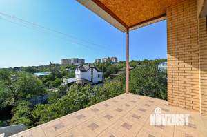 Дом 390м², 3-этажный, участок 12 сот.