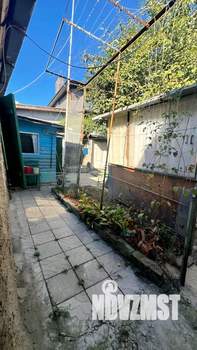 Дом 30м², 1-этажный, участок 3 сот.