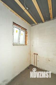 Дом 100м², 1-этажный, участок 7 сот.