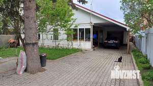 Дом 186м², 1-этажный, участок 5 сот.