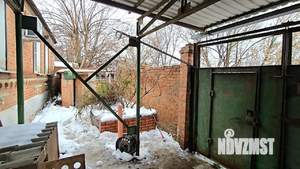 Дом 131м², 2-этажный, участок 5 сот.