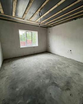 Дом 120м², 1-этажный, участок 5 сот.