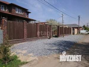 Дача 356м², 3-этажный, участок 5 сот.