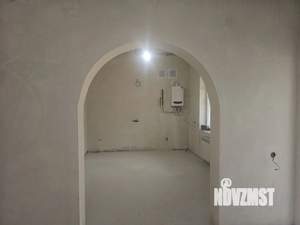 Дом 210м², 2-этажный, участок 5 сот.