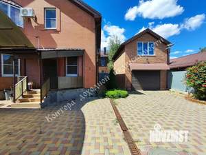 Дом 220м², 2-этажный, участок 5 сот.